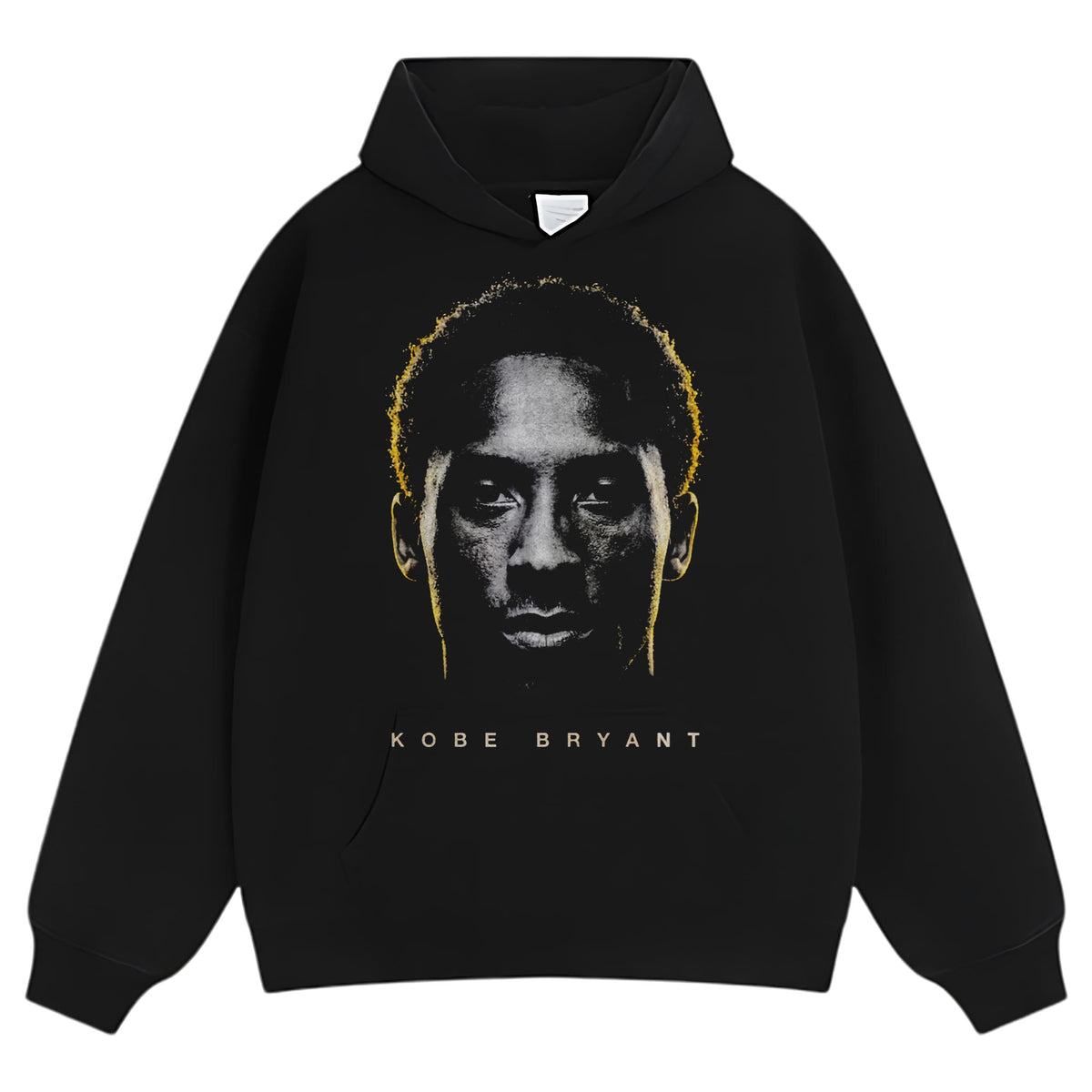 KOBE - BIG HEAD TANK TOP & TEE & LONG SLEEVE & LAYERED LS & HOODIE