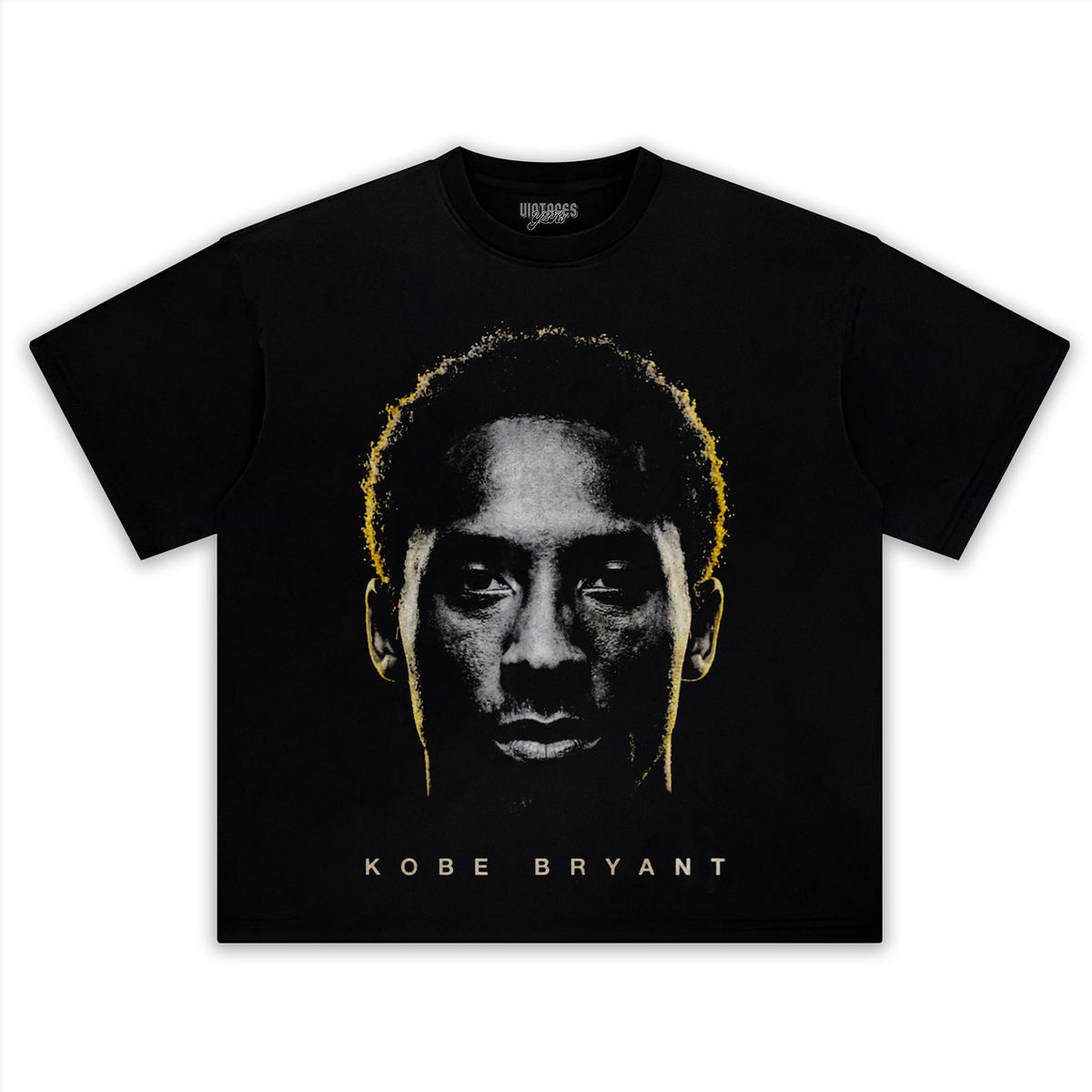 KOBE - BIG HEAD TANK TOP & TEE & LONG SLEEVE & LAYERED LS & HOODIE