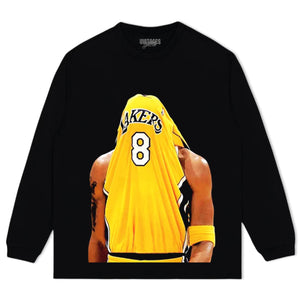 KOBE 5V TEE & LS & HOODIE
