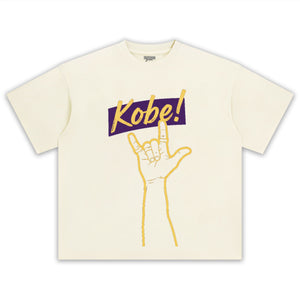 KOBE! MAMBA FOREVER KOBE BRYANT TEE & LS & HOODIE