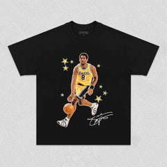 KOBE 3V TEE - Y2K VINTAGES