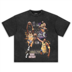 KOBE VINTAGE 2026 V2 TANK TOP & TEE & LONG SLEEVE & LAYERED LS & HOODIE