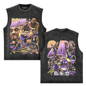 KOBE VINTAGE 2026 V3 TANK TOP & TEE