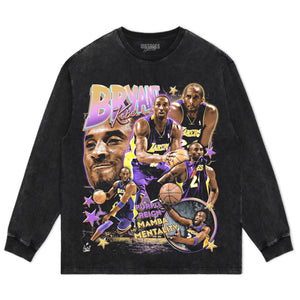 KOBE VINTAGE 2026 V4 TANK TOP & TEE & LONG SLEEVE & LAYERED LS & HOODIE