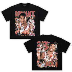 KOBE VINTAGE 2026 V5 TANK TOP & TEE