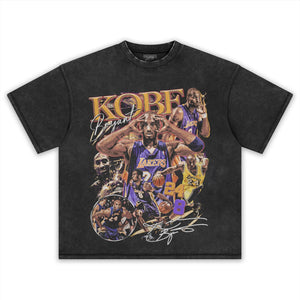 KOBE VINTAGE 2026 V7 TANK TOP & TEE & LONG SLEEVE & LAYERED LS & HOODIE