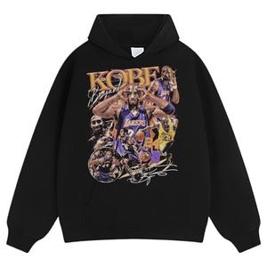 KOBE VINTAGE 2026 V7 TANK TOP & TEE & LONG SLEEVE & LAYERED LS & HOODIE