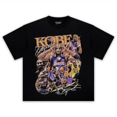 KOBE VINTAGE 2026 V7 TANK TOP & TEE & LONG SLEEVE & LAYERED LS & HOODIE