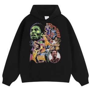 KOBE VINTAGE 2026 V8 TANK TOP & TEE & LONG SLEEVE & LAYERED LS & HOODIE