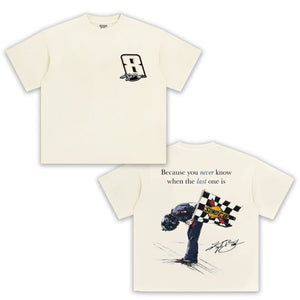KYLE BUSCH - LAST ONE TOUR TANK TOP & TEE
