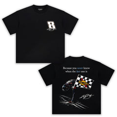 KYLE BUSCH - LAST ONE TOUR TANK TOP & TEE