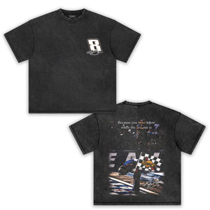 KYLE BUSCH - LAST ONE TOUR V2 TANK TOP & TEE