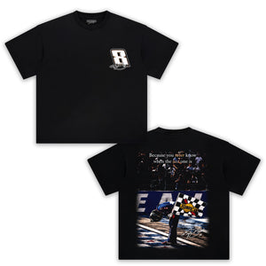 KYLE BUSCH - LAST ONE TOUR V2 TANK TOP & TEE