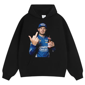 KYLE LARSON TANK TOP & TEE & LONG SLEEVE & LAYERED LS & HOODIE