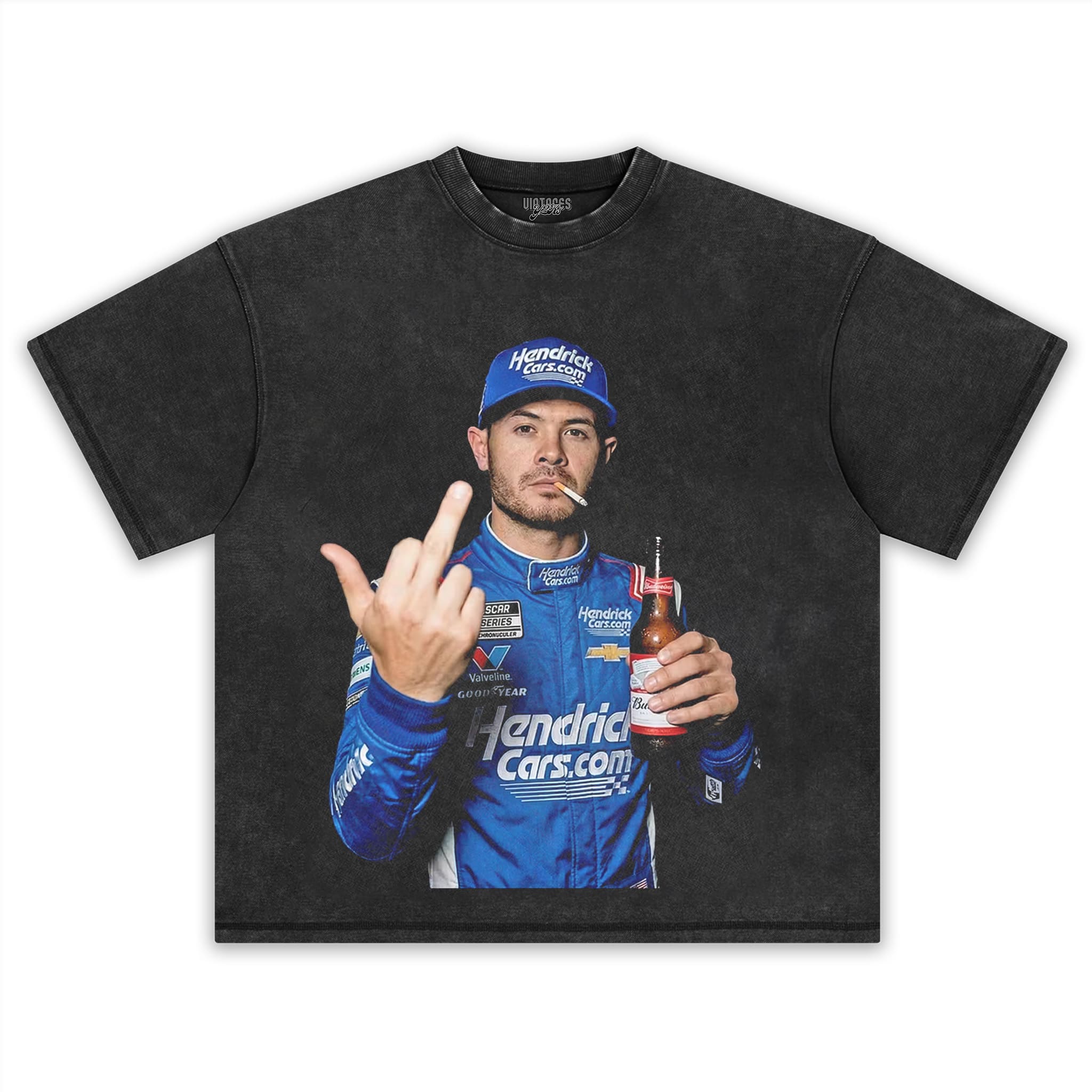 KYLE LARSON TANK TOP & TEE & LONG SLEEVE & LAYERED LS & HOODIE