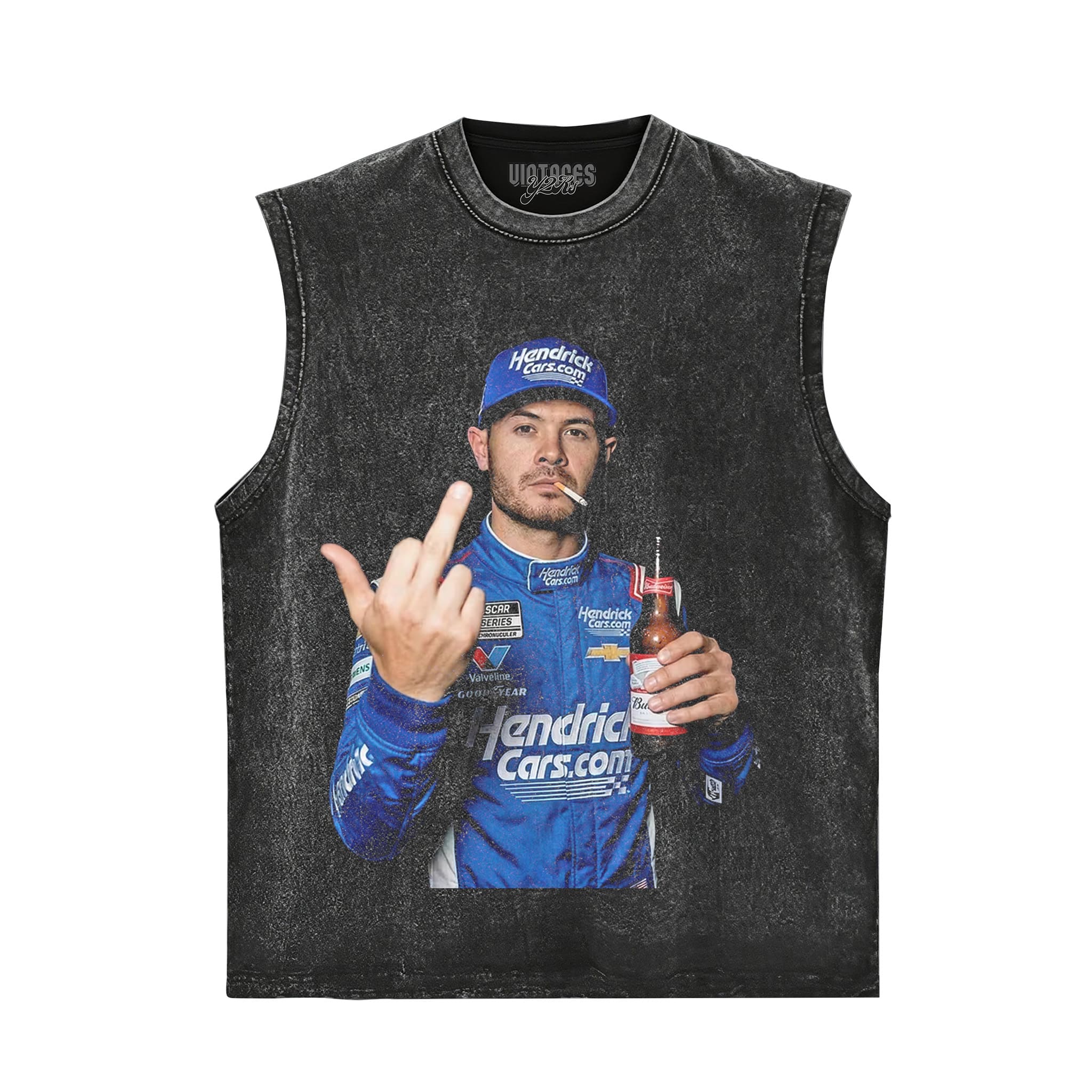 KYLE LARSON TANK TOP & TEE & LONG SLEEVE & LAYERED LS & HOODIE