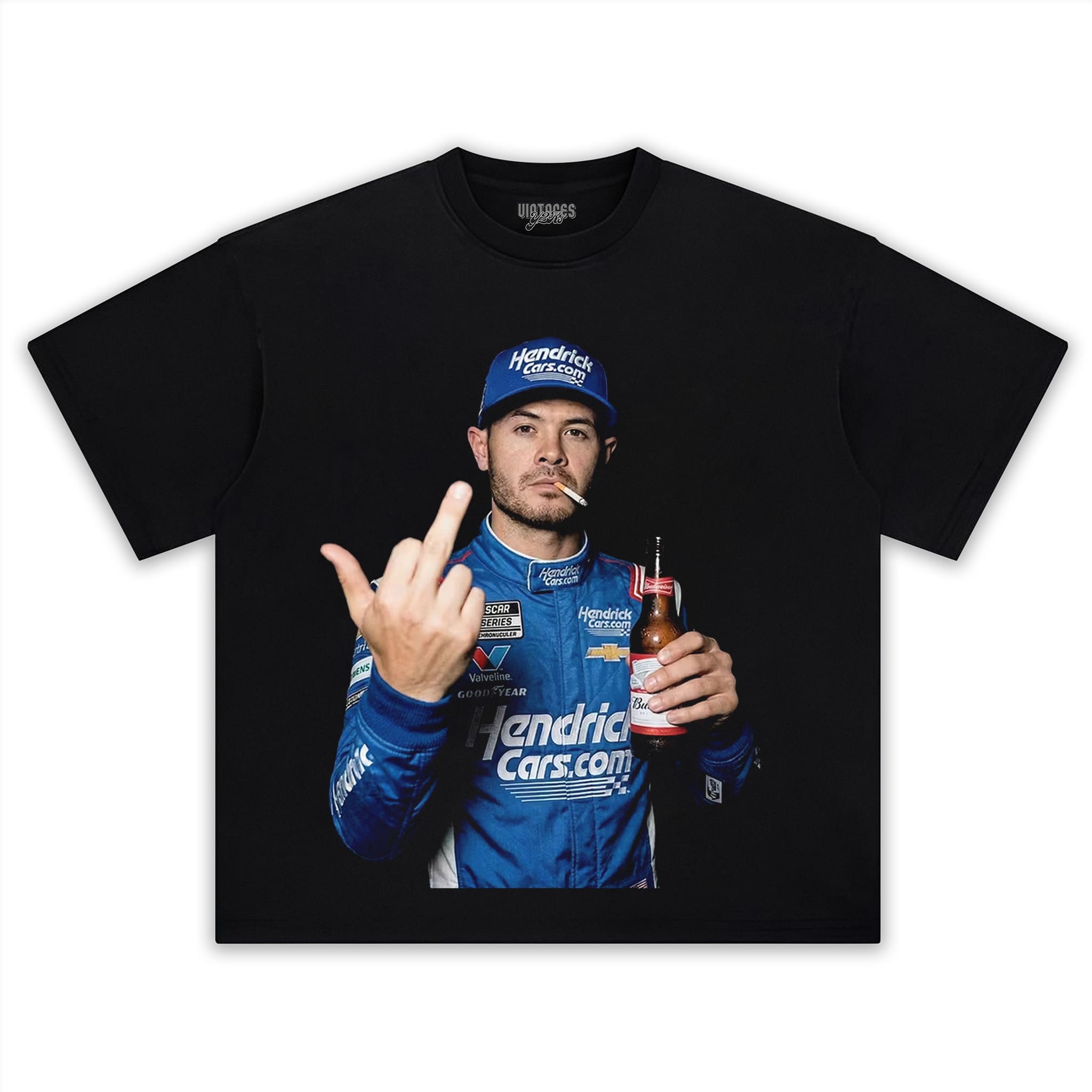 KYLE LARSON TANK TOP & TEE & LONG SLEEVE & LAYERED LS & HOODIE