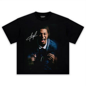 KYLIAN MBAPPE 2026 TANK TOP & TEE & LONG SLEEVE & LAYERED LS & HOODIE