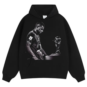KYLIAN MBAPPÉ - FRANCE TANK TOP & TEE & LONG SLEEVE & LAYERED LS & HOODIE