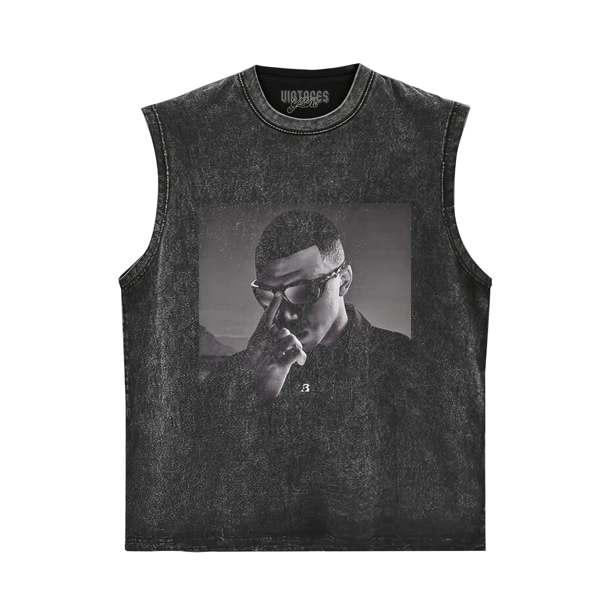 KYLIAN MBAPPÉ - FRANCE V3 TANK TOP & TEE & LONG SLEEVE & LAYERED LS & HOODIE