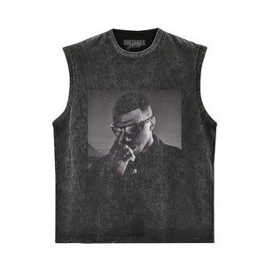 KYLIAN MBAPPÉ - FRANCE V3 TANK TOP & TEE & LONG SLEEVE & LAYERED LS & HOODIE