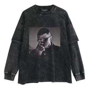 KYLIAN MBAPPÉ - FRANCE V3 TANK TOP & TEE & LONG SLEEVE & LAYERED LS & HOODIE