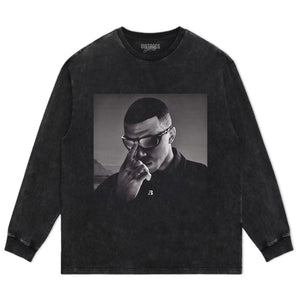 KYLIAN MBAPPÉ - FRANCE V3 TANK TOP & TEE & LONG SLEEVE & LAYERED LS & HOODIE