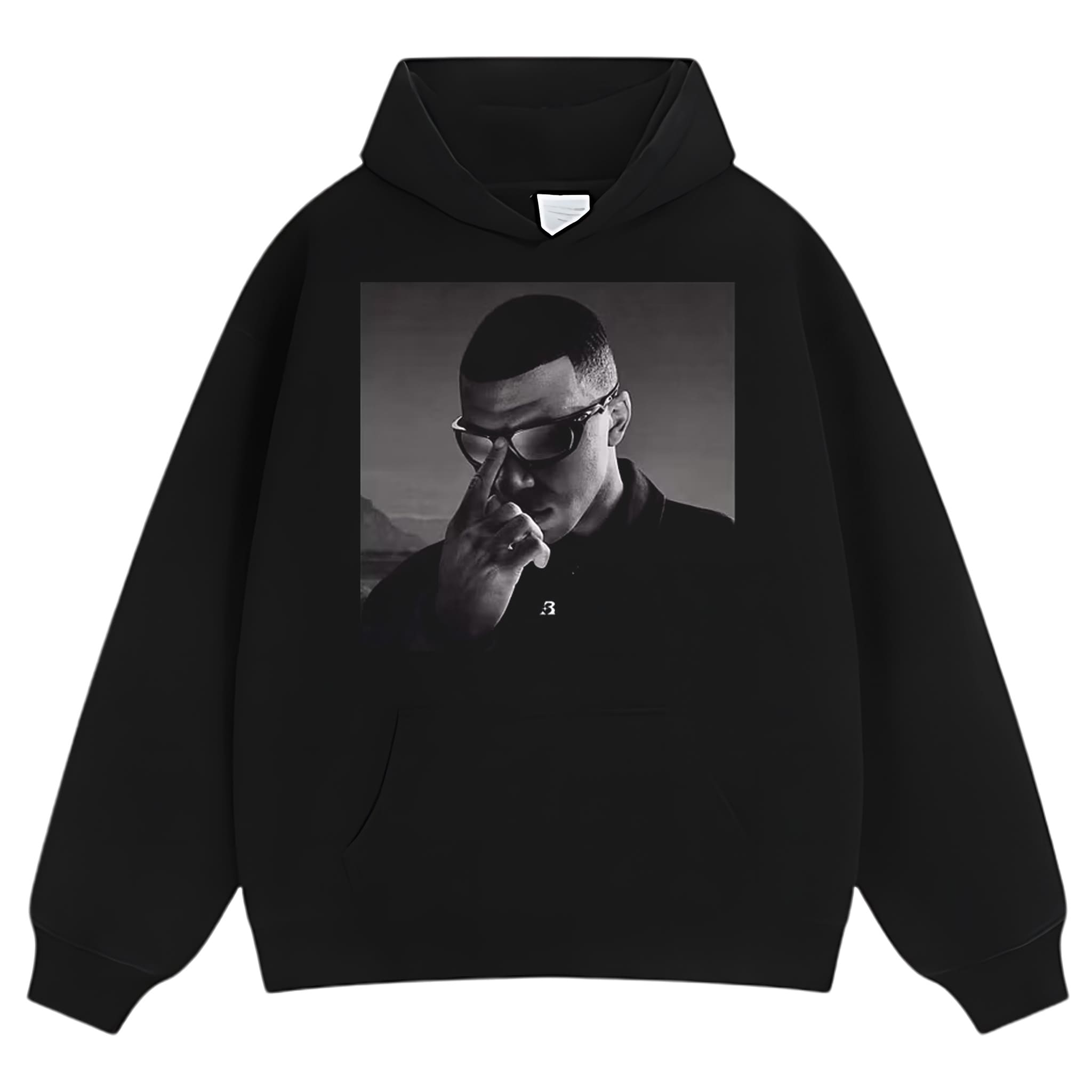 KYLIAN MBAPPÉ - FRANCE V3 TANK TOP & TEE & LONG SLEEVE & LAYERED LS & HOODIE