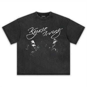 KYRIE IRVING & KOBE TEE
