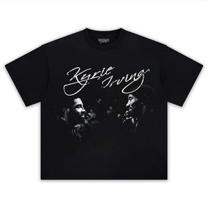 KYRIE IRVING & KOBE TEE