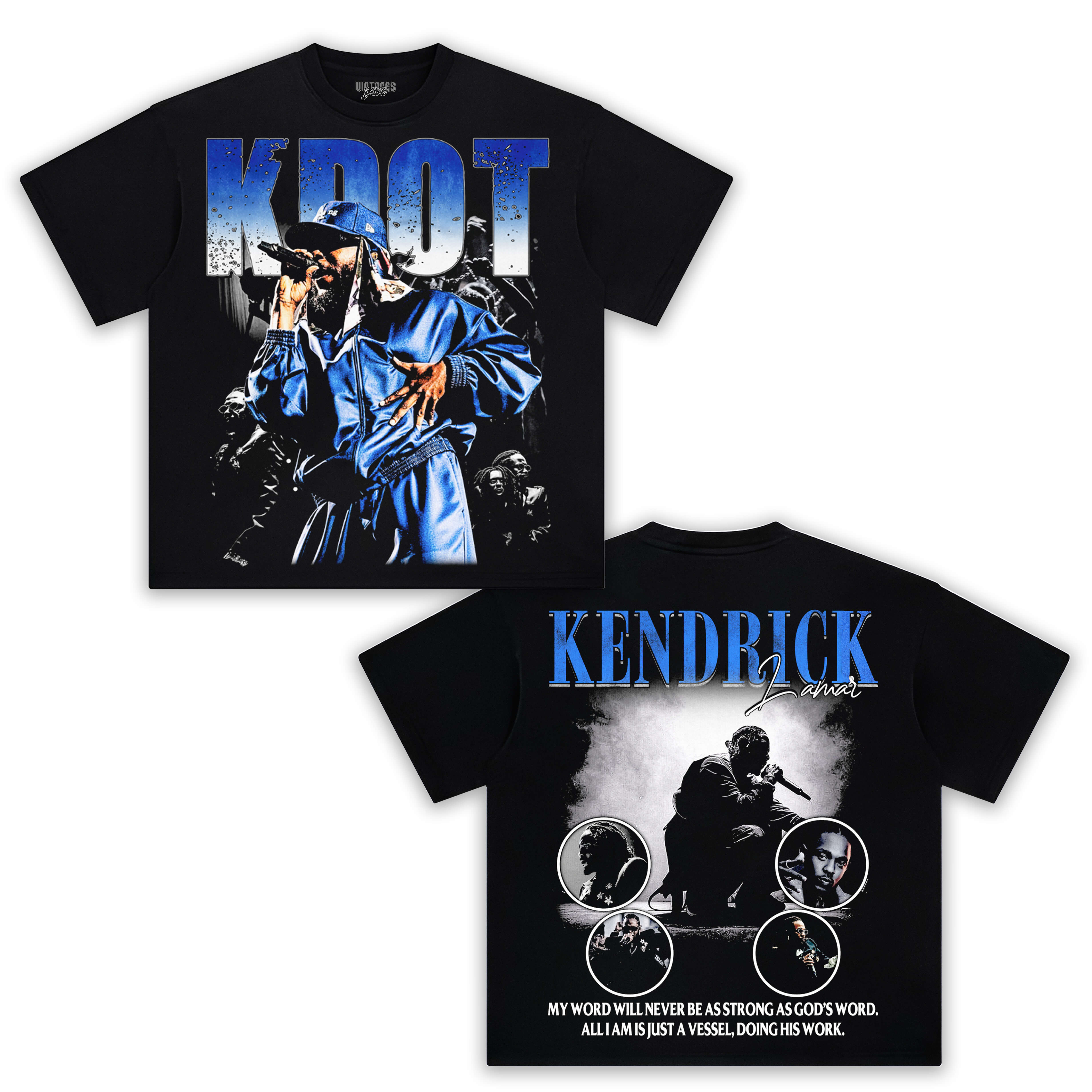 K DOT TEE