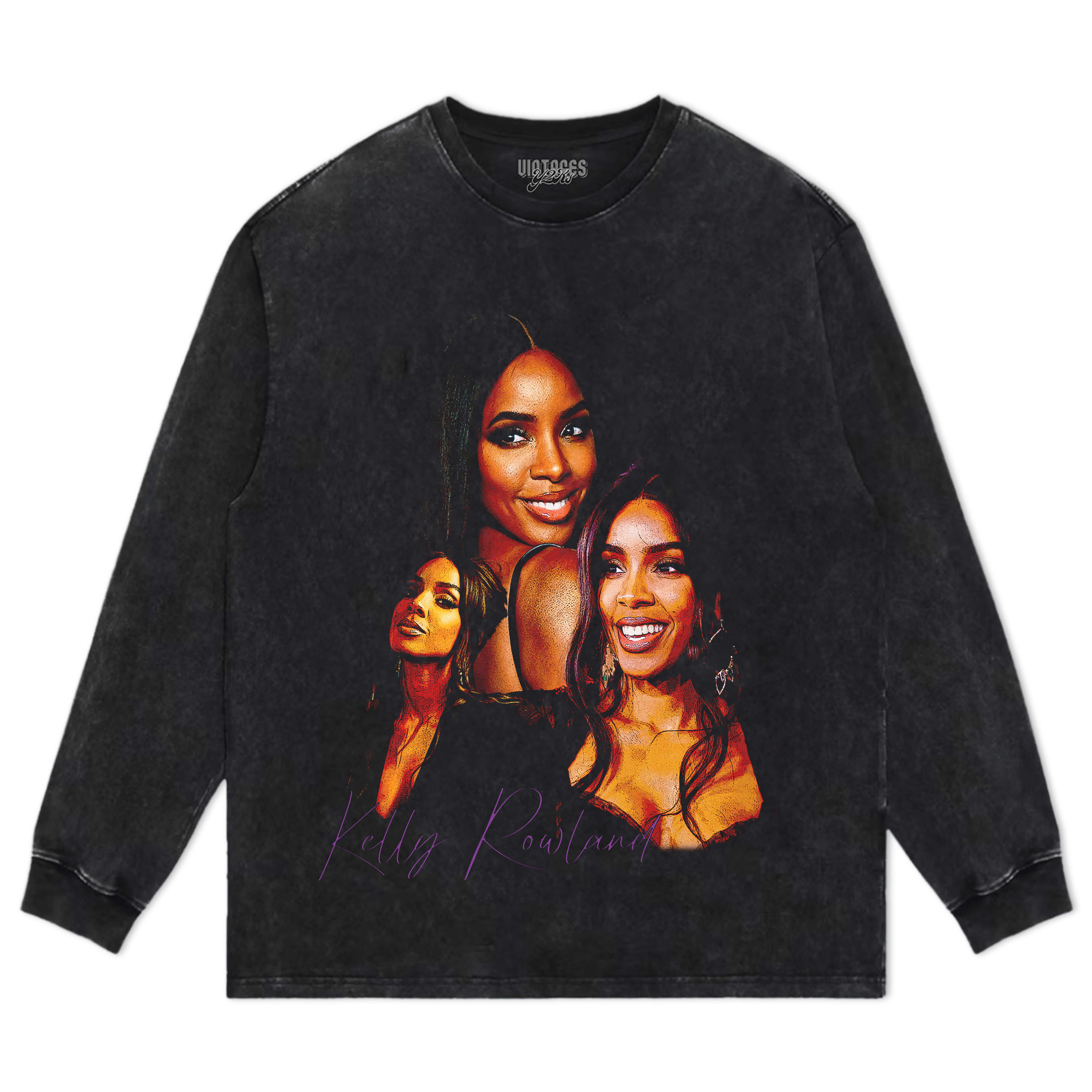 KELLY TEE
