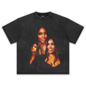KELLY TEE