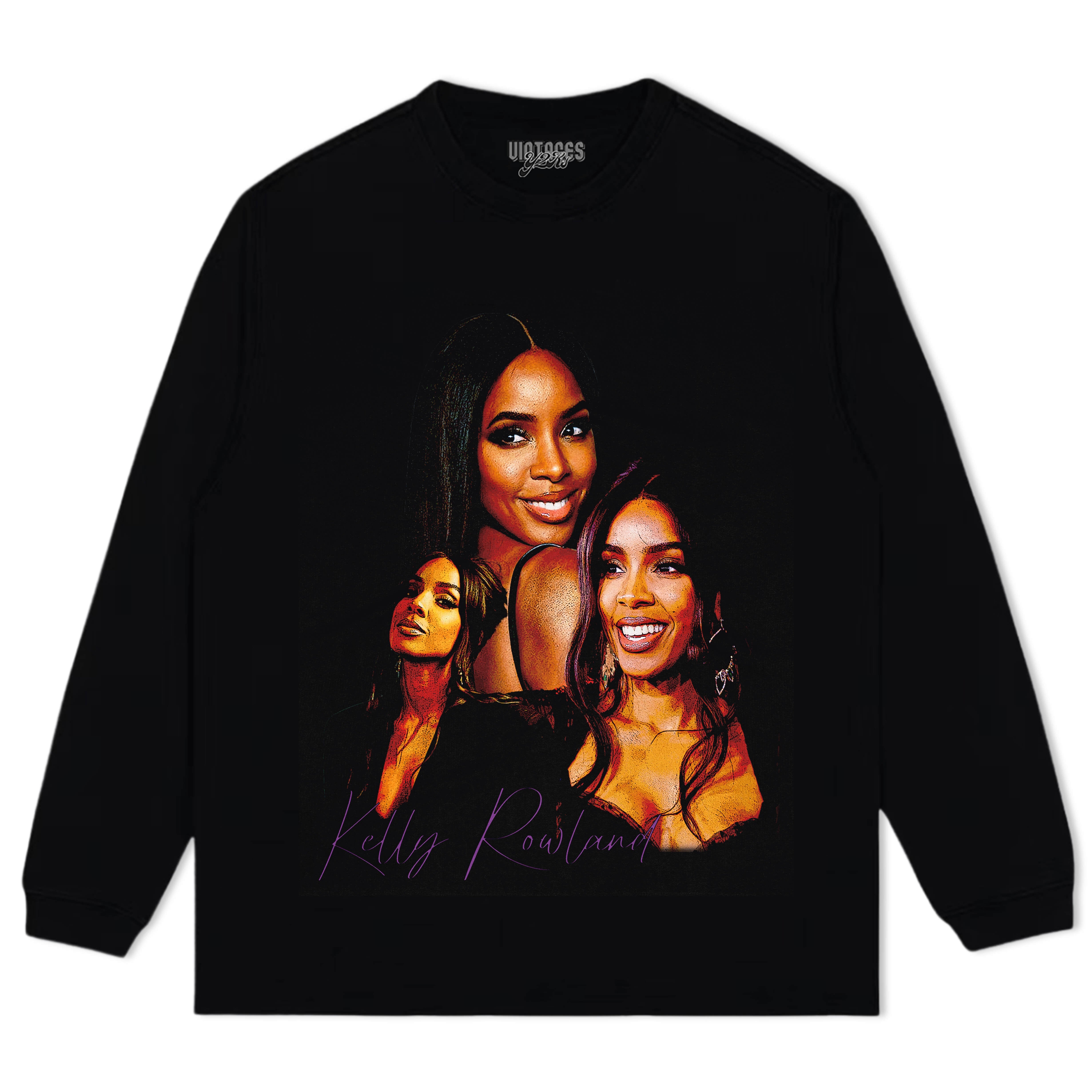 KELLY TEE