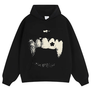 KEN CARSON T1 TEE & LS & HOODIE
