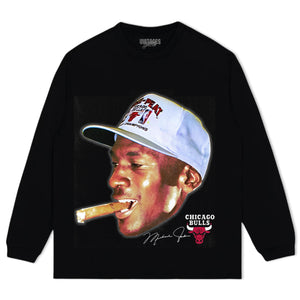 KOBE BRYANT  V2 TEE & LS & HOODIE