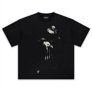 LADY GAGA 2025 NEW V3 TEE