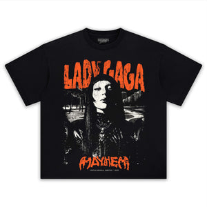 LADY GAGA 2025 V13 TEE