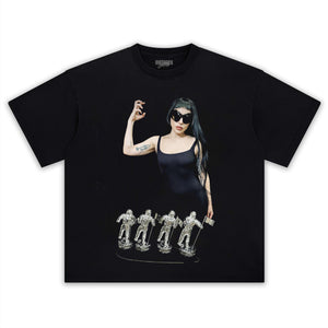 LADY GAGA & THE 2025 VMAS ARTIST OF THE YEAR TEE