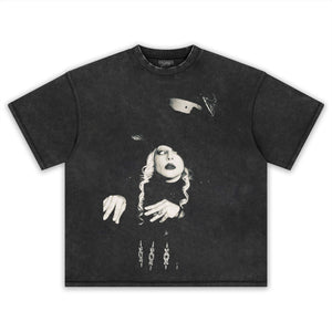 LADY GAGA 2025 NEW TEE