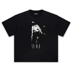LADY GAGA 2025 NEW V4 TEE