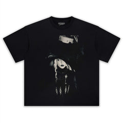 LADY GAGA 2025 NEW V5 TEE