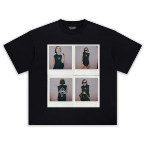 LADY GAGA 2025 NEW V6 TEE