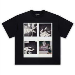 LADY GAGA 2025 NEW V7 TEE