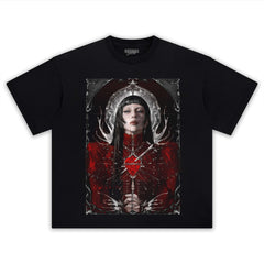 LADY GAGA 2025 V2 TEE
