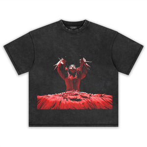 LADY GAGA 2025 V5 TEE