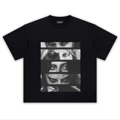 LADY GAGA TEE 8