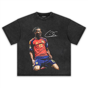 LAMINE YAMAL - ARRIVED TANK TOP & TEE & LONG SLEEVE & LAYERED LS & HOODIE
