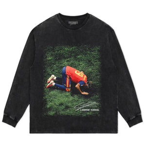 LAMINE YAMAL 2026 V4 TANK TOP & TEE & LONG SLEEVE & LAYERED LS & HOODIE