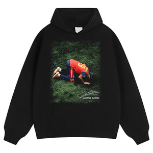 LAMINE YAMAL 2026 V4 TANK TOP & TEE & LONG SLEEVE & LAYERED LS & HOODIE
